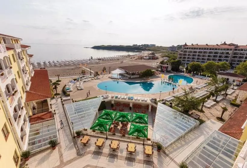 Отель Serenity Bay