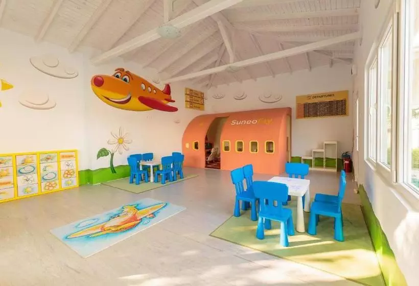 Отель Serenity Bay