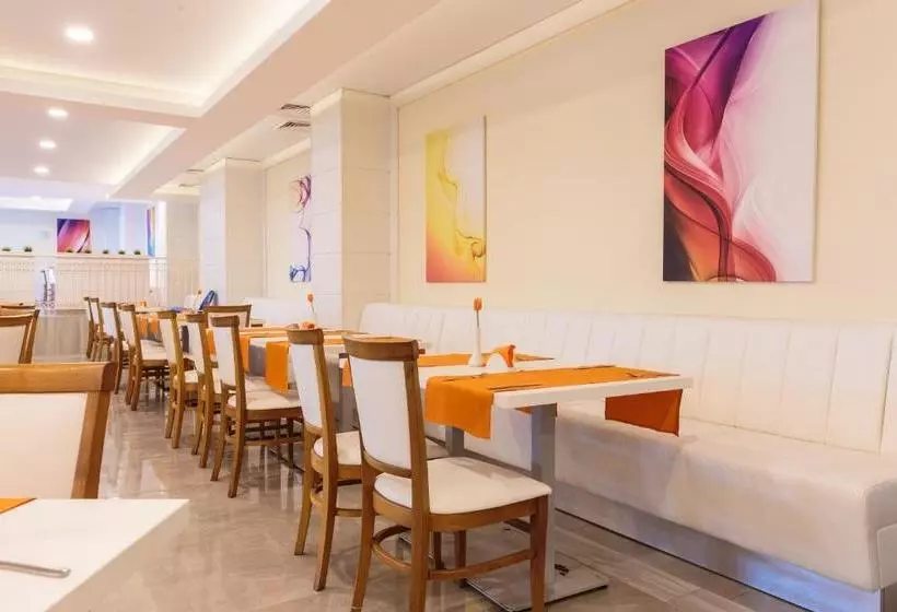 Отель Serenity Bay