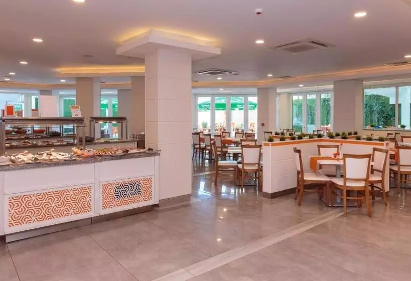 Отель Serenity Bay