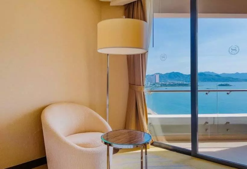 Sheraton Nha Trang Hotel & Spa
