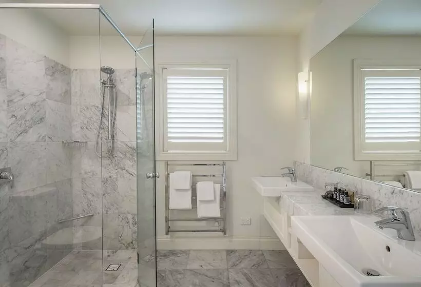 호텔 Spicers Clovelly Estate