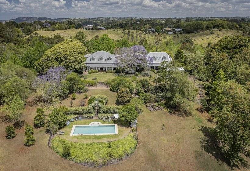 ホテル Spicers Clovelly Estate