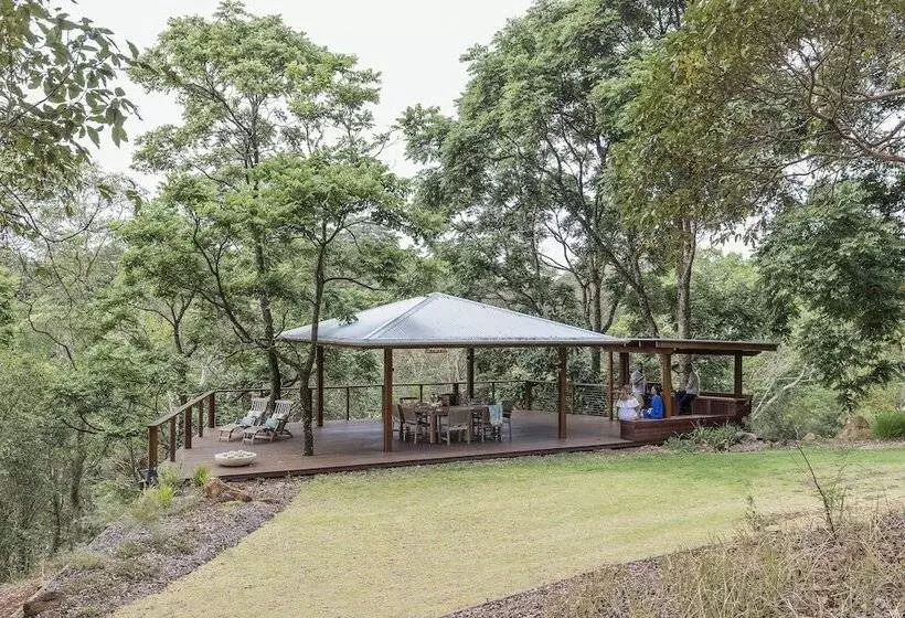 호텔 Spicers Clovelly Estate