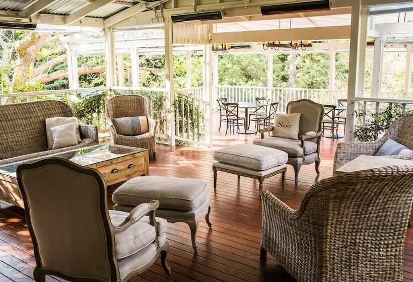 ホテル Spicers Clovelly Estate