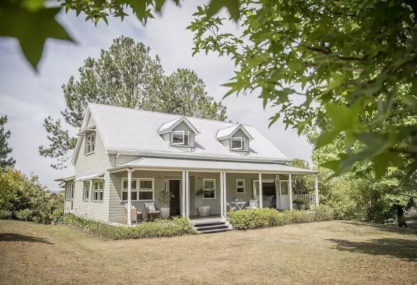 호텔 Spicers Clovelly Estate