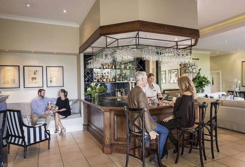 ホテル Spicers Clovelly Estate