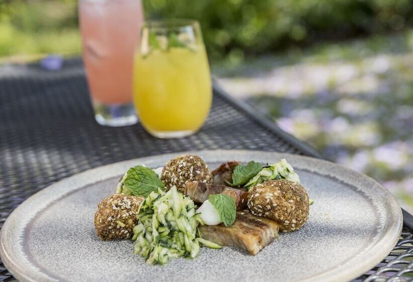 ホテル Spicers Clovelly Estate