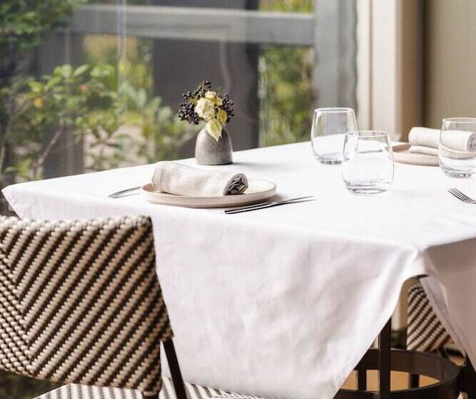 ホテル Spicers Clovelly Estate