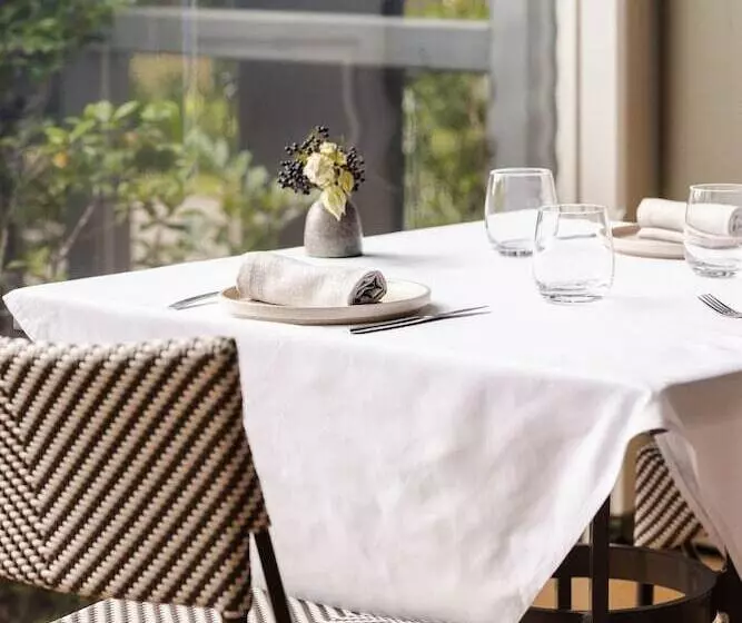 호텔 Spicers Clovelly Estate