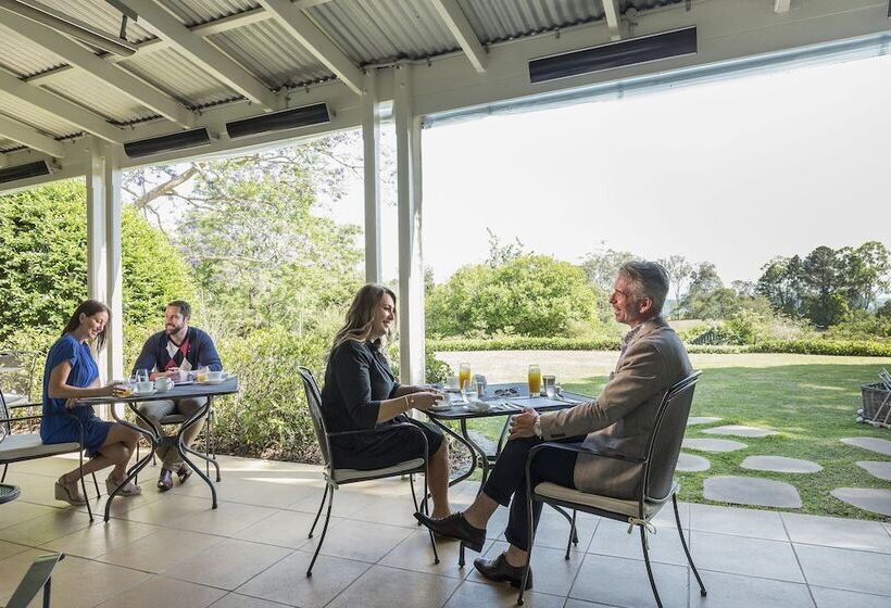 ホテル Spicers Clovelly Estate