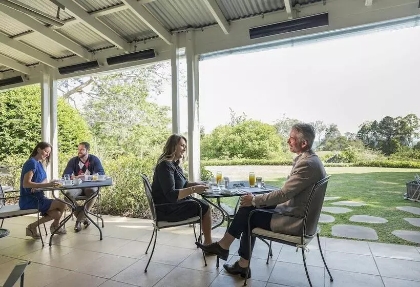 호텔 Spicers Clovelly Estate