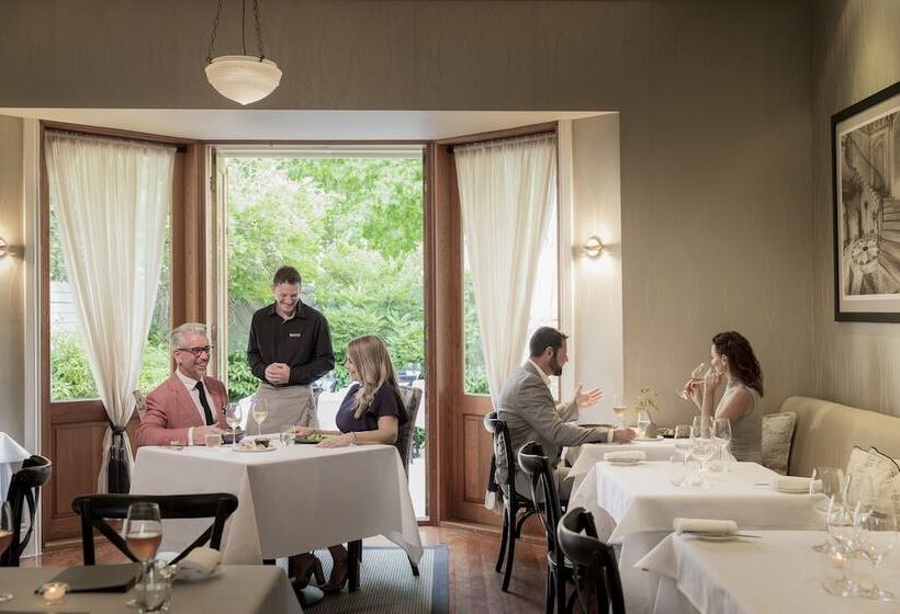 ホテル Spicers Clovelly Estate