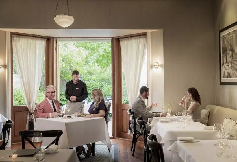 호텔 Spicers Clovelly Estate