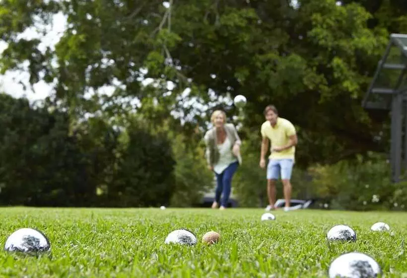 호텔 Spicers Clovelly Estate