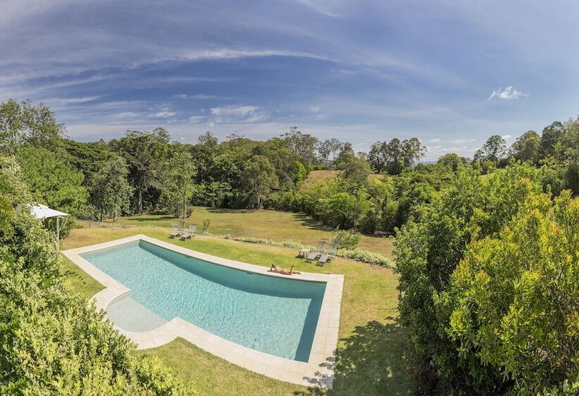 ホテル Spicers Clovelly Estate