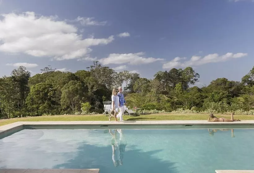 호텔 Spicers Clovelly Estate