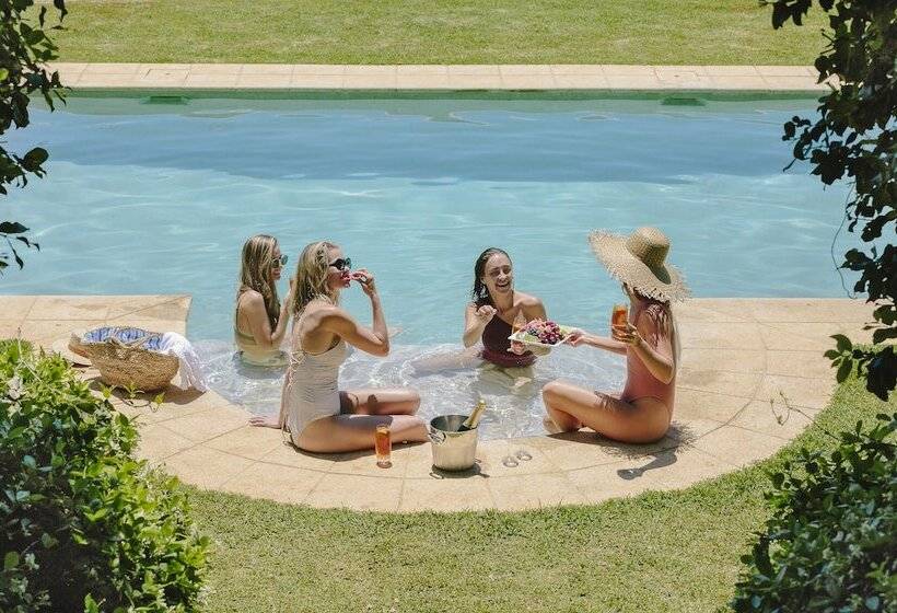 ホテル Spicers Clovelly Estate