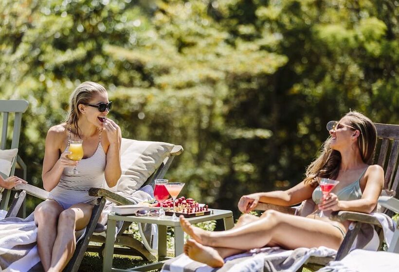 ホテル Spicers Clovelly Estate