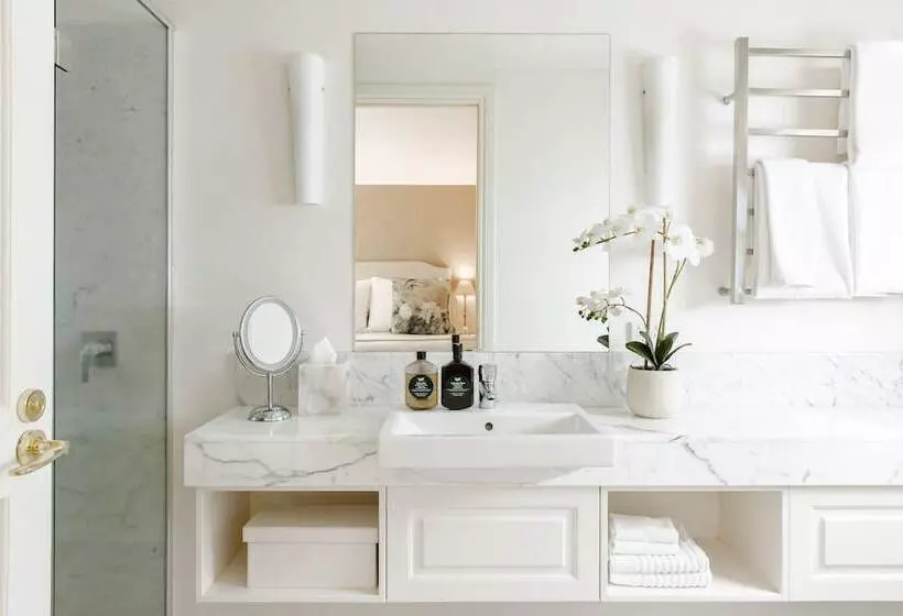 호텔 Spicers Clovelly Estate