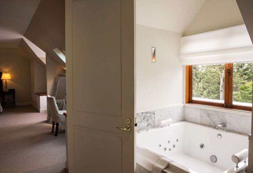 ホテル Spicers Clovelly Estate