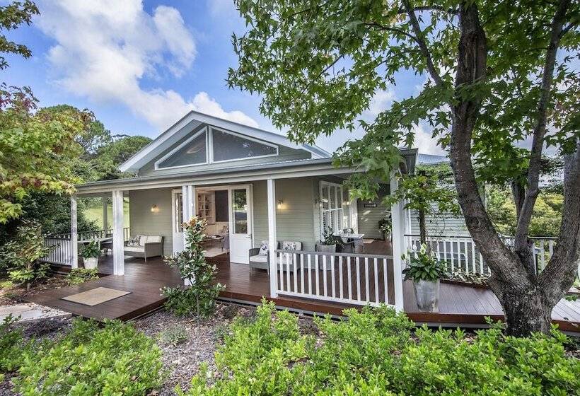 ホテル Spicers Clovelly Estate