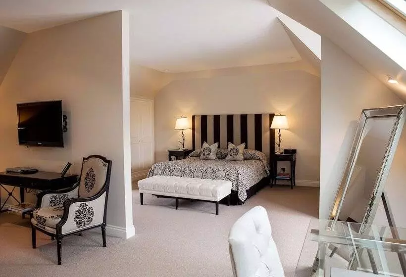 호텔 Spicers Clovelly Estate