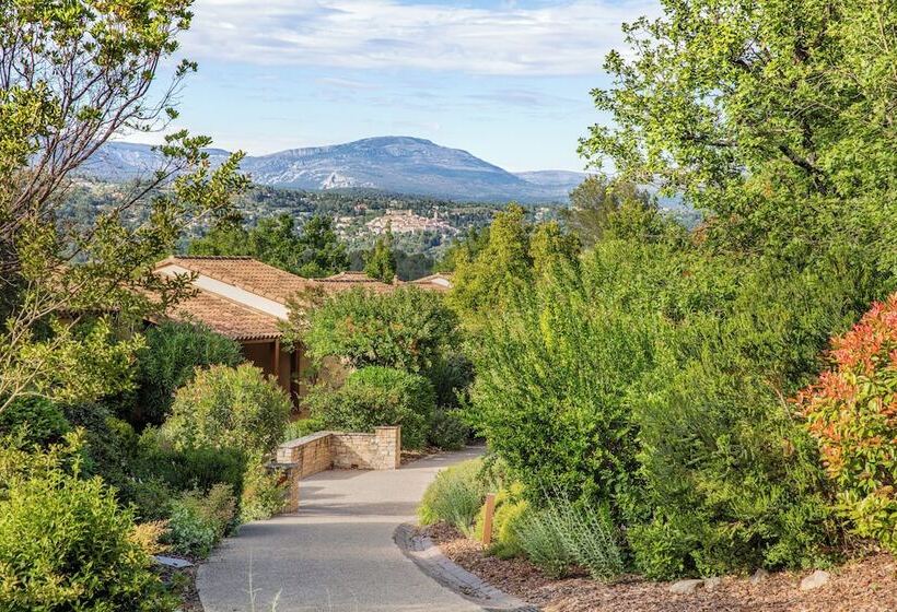 Terre Blanche Hotel Spa Golf Resort