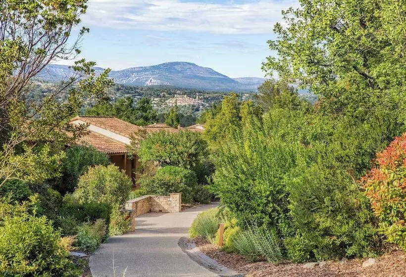 Terre Blanche Hotel Spa Golf Resort