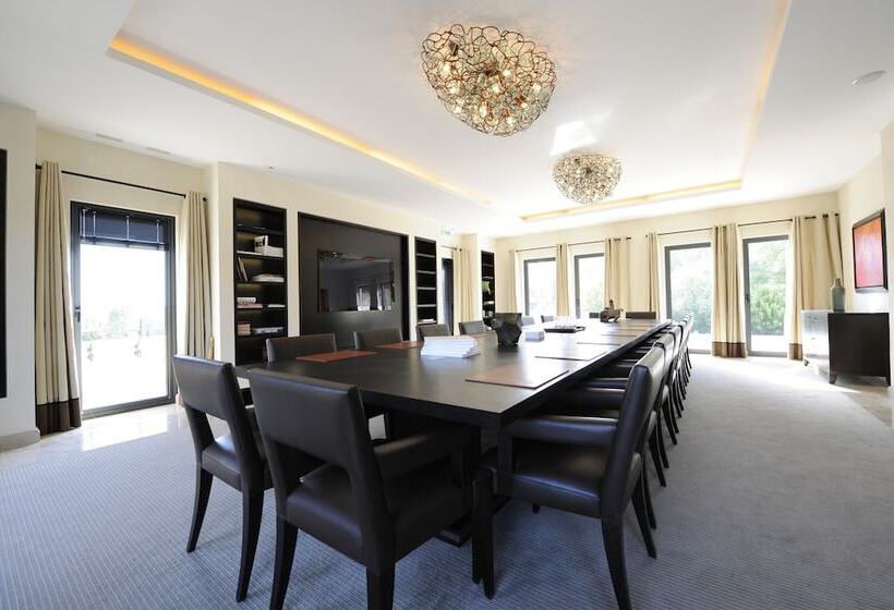 Terre Blanche Hotel Spa Golf Resort