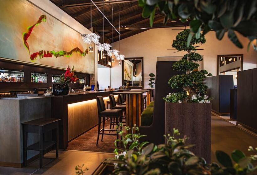 Terre Blanche Hotel Spa Golf Resort