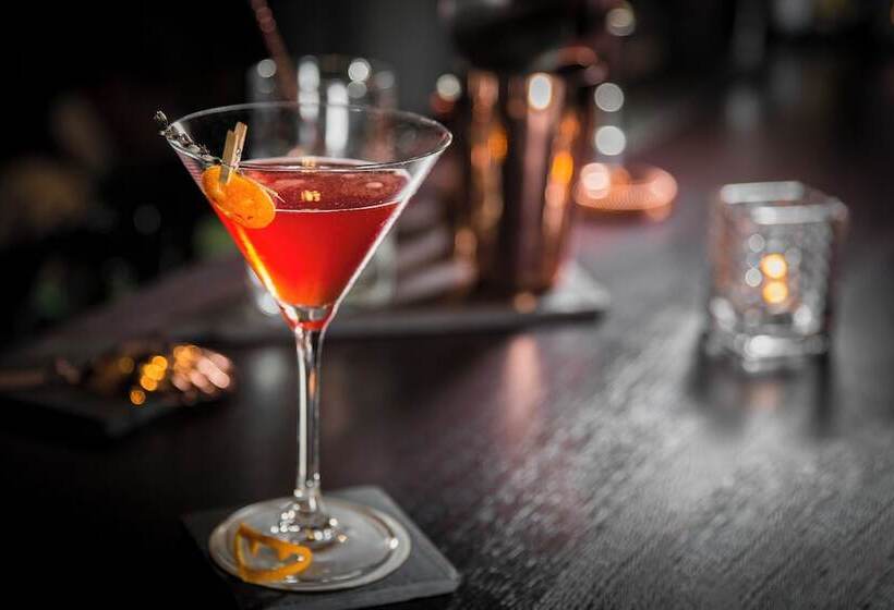 Terre Blanche Hotel Spa Golf Resort