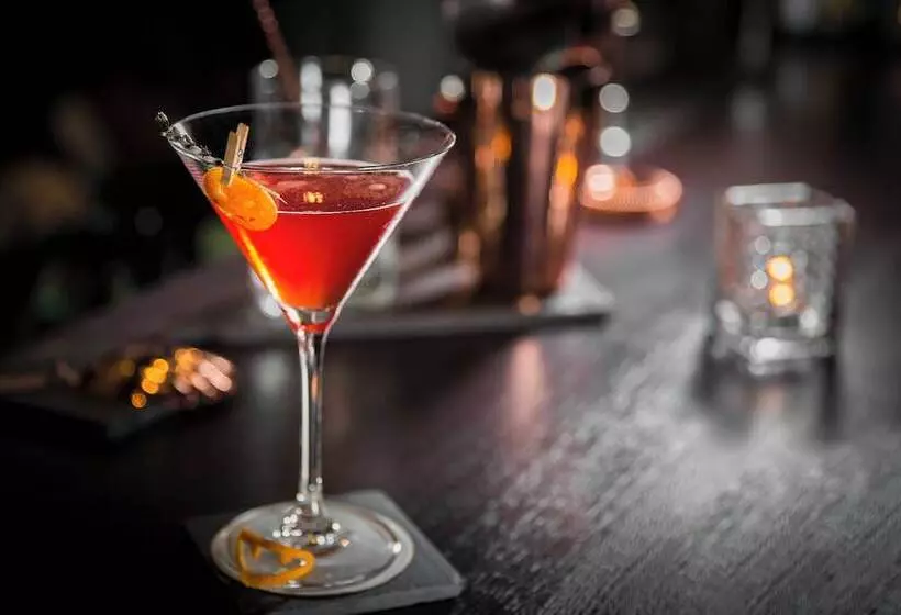 Terre Blanche Hotel Spa Golf Resort