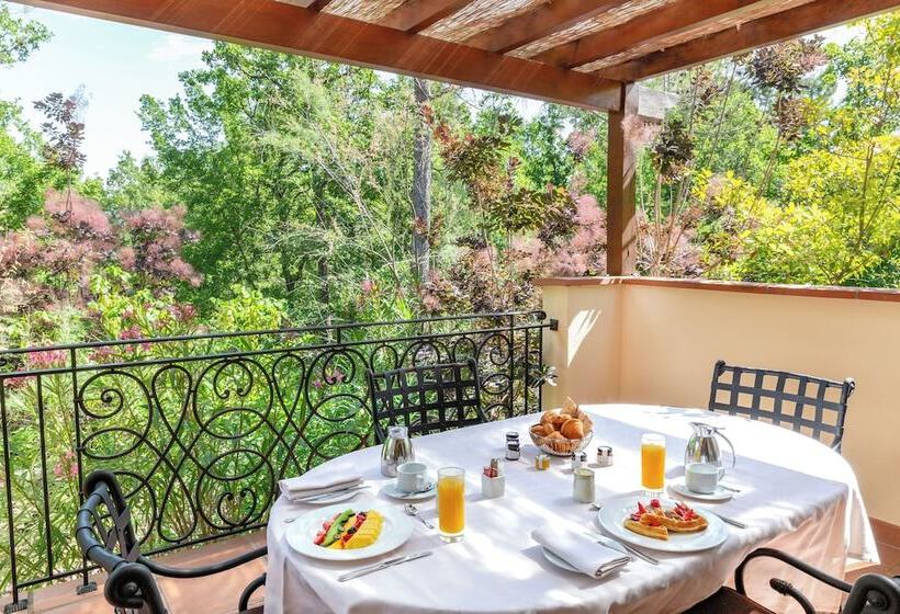 Terre Blanche Hotel Spa Golf Resort