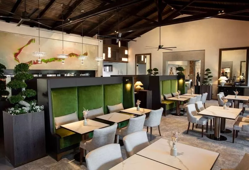 Terre Blanche Hotel Spa Golf Resort