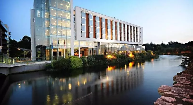 The River Lee Hotel A Member Of The Doyle Collection
