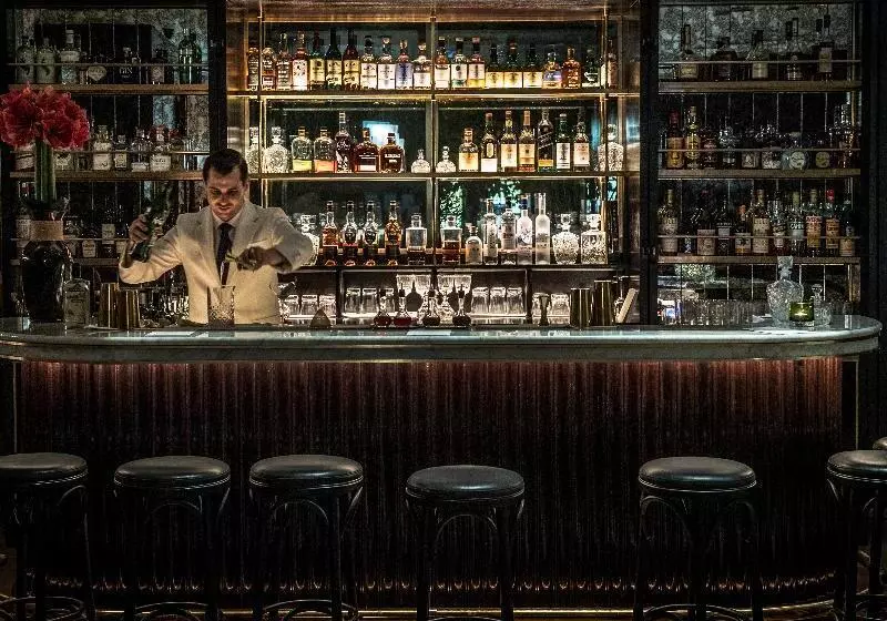 The River Lee Hotel A Member Of The Doyle Collection