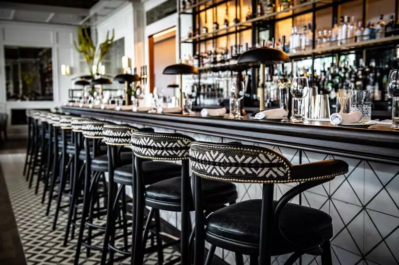 The River Lee Hotel A Member Of The Doyle Collection