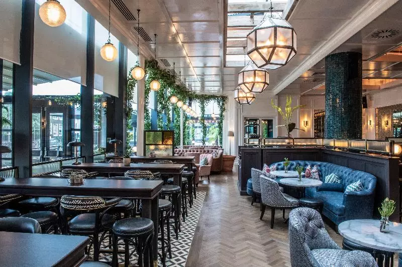 The River Lee Hotel A Member Of The Doyle Collection