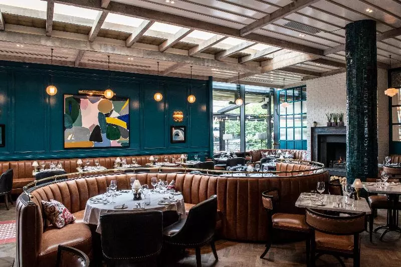 The River Lee Hotel A Member Of The Doyle Collection