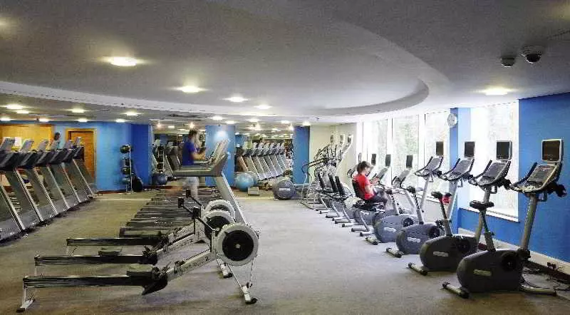 The River Lee Hotel A Member Of The Doyle Collection