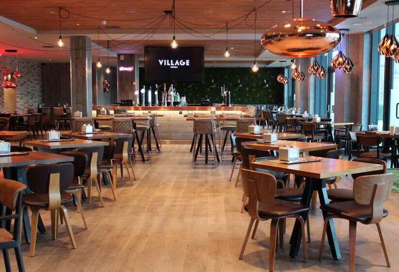 Village Hotel London Watford