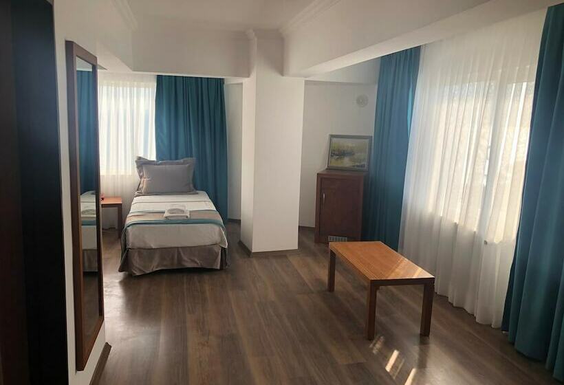 Kerasus Resort Hotel