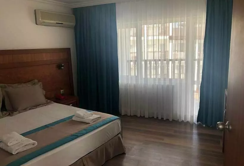 Kerasus Resort Hotel