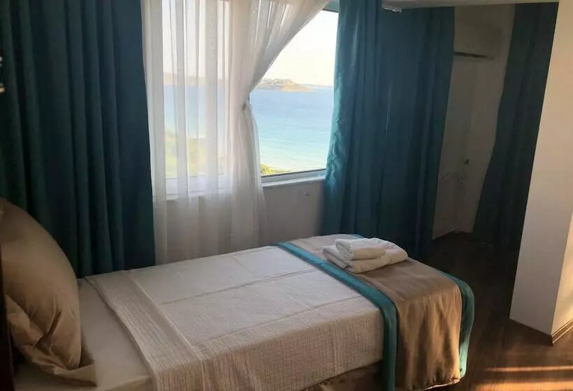 Kerasus Resort Hotel