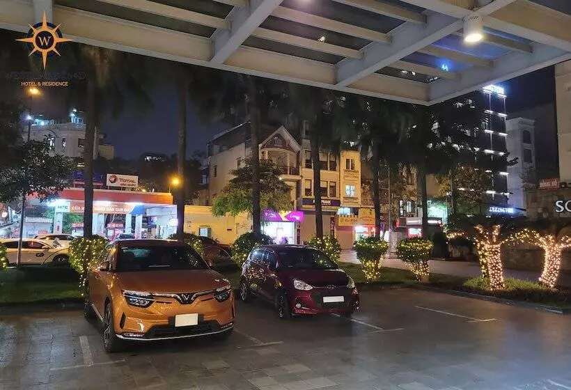 Wil Que Westlake Hotel & Residences