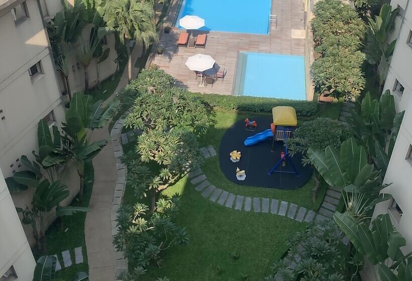 Wil Que Westlake Hotel & Residences