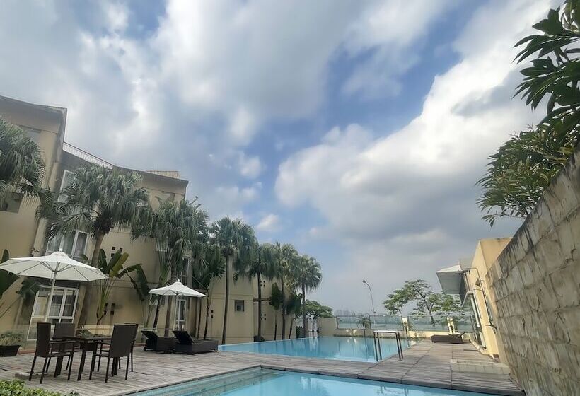 Wil Que Westlake Hotel & Residences