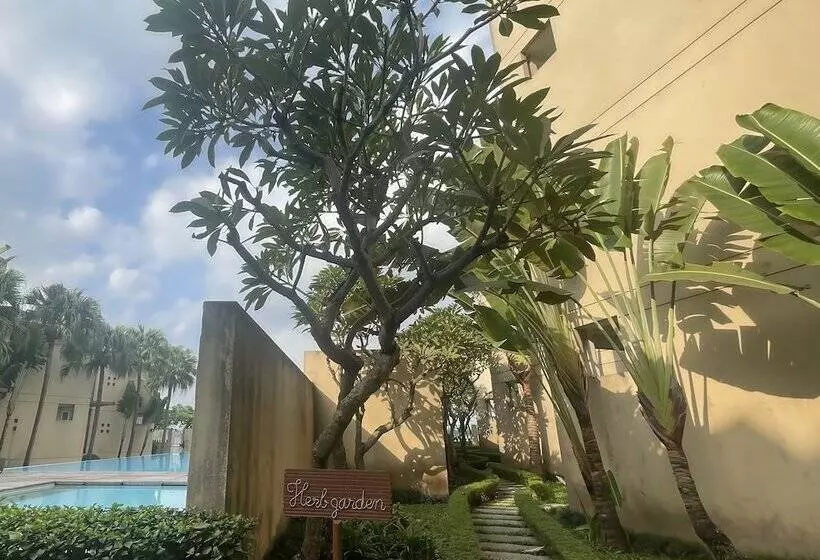 Wil Que Westlake Hotel & Residences