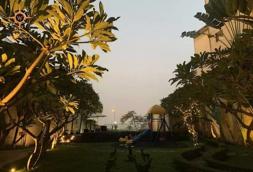 Wil Que Westlake Hotel & Residences